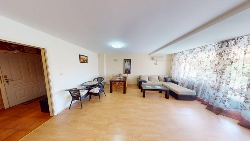 Продава  3-стаен област Бургас , к.к. Слънчев бряг , 116 кв.м | 87598632 - изображение [2]