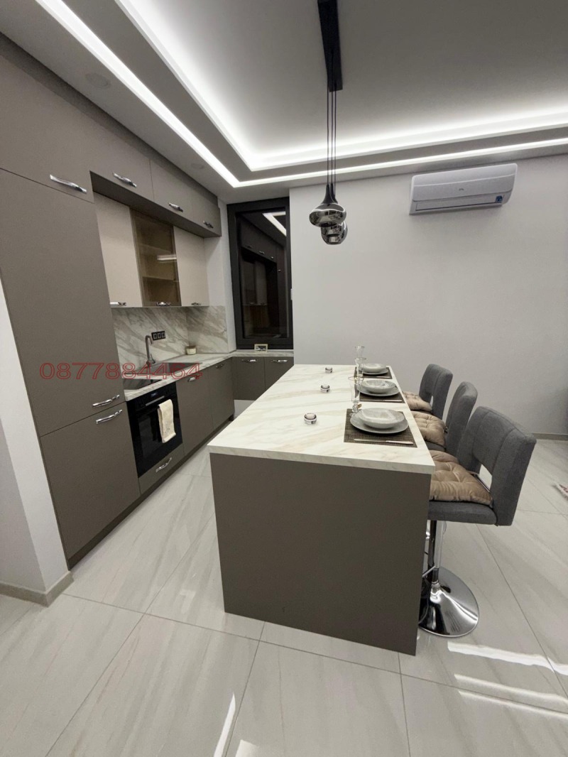 Продава 3-СТАЕН, гр. София, Кръстова вада, снимка 3 - Апартаменти - 53090373