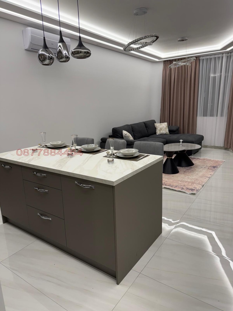 Продава 3-СТАЕН, гр. София, Кръстова вада, снимка 2 - Апартаменти - 53090373