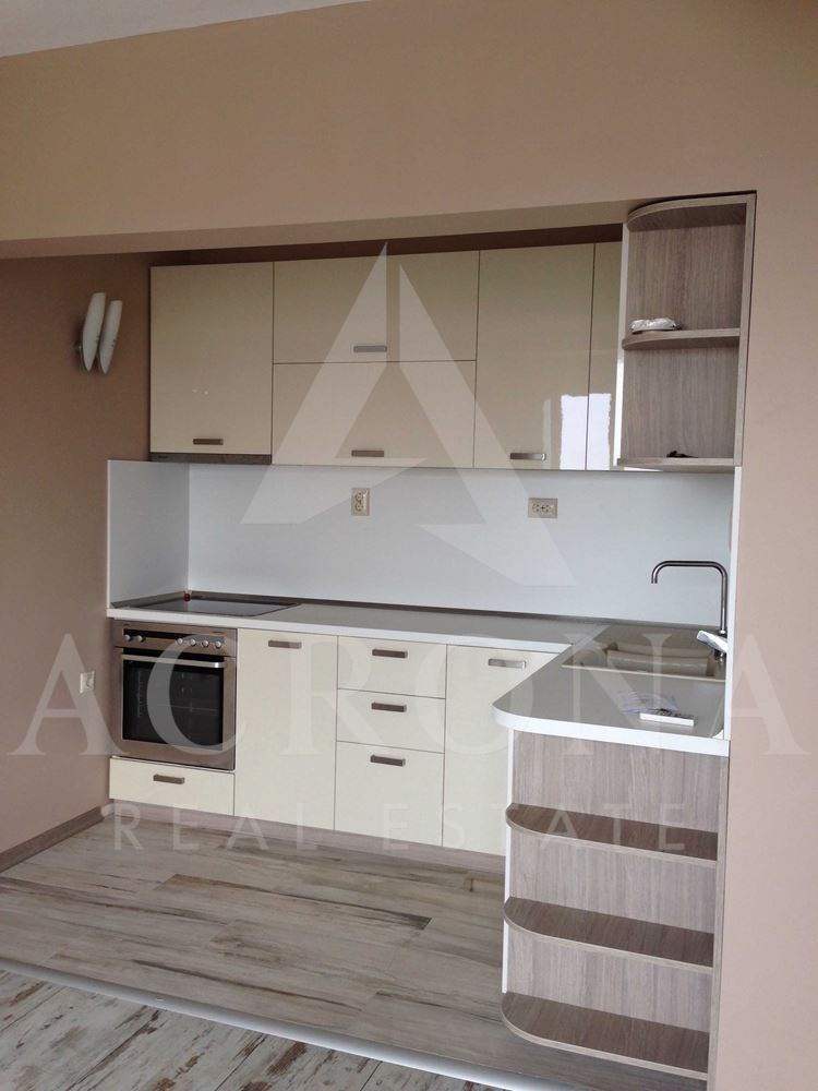 На продаж  2 спальні Пловдив , Кючук Париж , 82 кв.м | 64849828 - зображення [3]