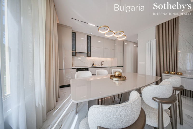 De vânzare  2 dormitoare Sofia , Boiana , 125 mp | 24668786 - imagine [6]