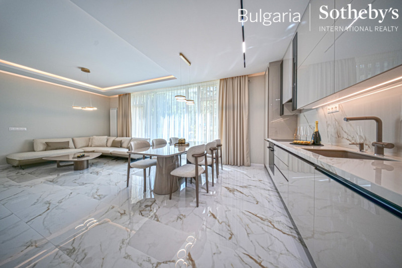 De vânzare  2 dormitoare Sofia , Boiana , 125 mp | 24668786 - imagine [4]