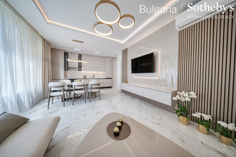 Продава  3-стаен град София , Бояна , 125 кв.м | 24668786 - изображение [2]