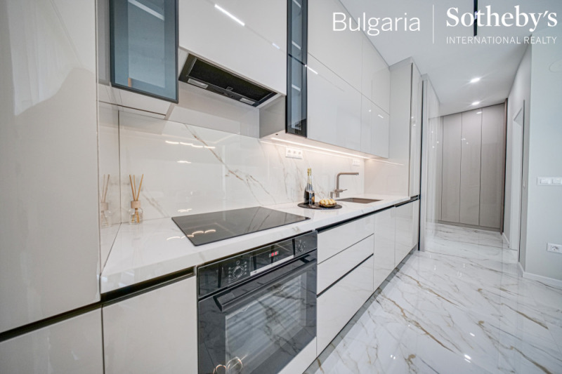 Продава 3-СТАЕН, гр. София, Бояна, снимка 6 - Апартаменти - 51930095