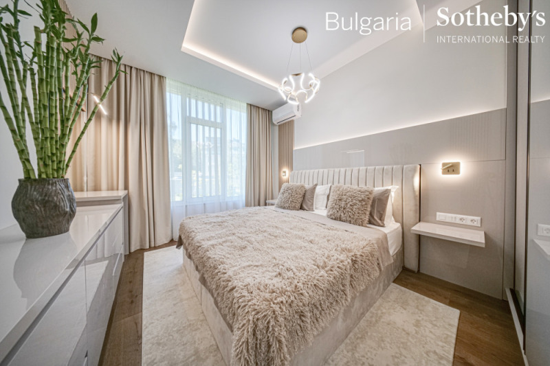 Продава 3-СТАЕН, гр. София, Бояна, снимка 8 - Апартаменти - 51930095