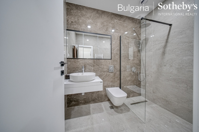 Продава 3-СТАЕН, гр. София, Бояна, снимка 14 - Апартаменти - 51930095