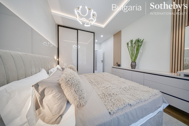De vânzare  2 dormitoare Sofia , Boiana , 125 mp | 24668786 - imagine [11]