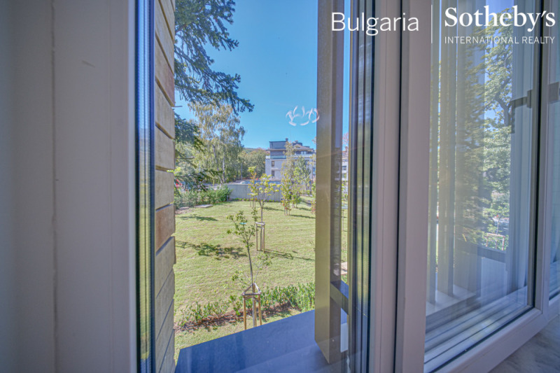 De vânzare  2 dormitoare Sofia , Boiana , 125 mp | 24668786 - imagine [17]