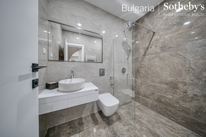 Продава 3-СТАЕН, гр. София, Бояна, снимка 13 - Апартаменти - 51930095