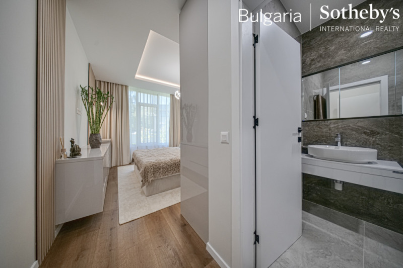 De vânzare  2 dormitoare Sofia , Boiana , 125 mp | 24668786 - imagine [13]
