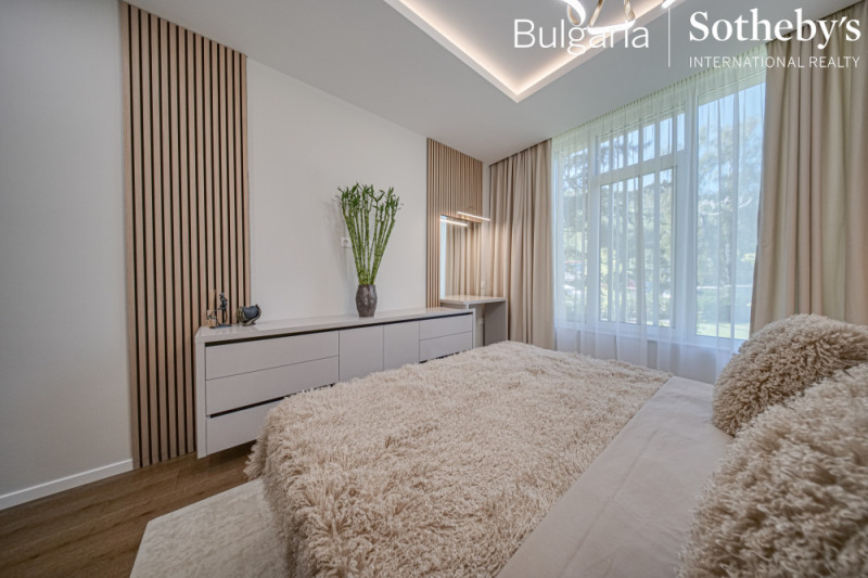 De vânzare  2 dormitoare Sofia , Boiana , 125 mp | 24668786 - imagine [12]