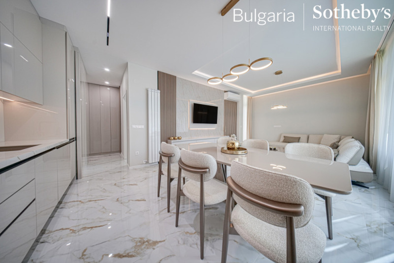 De vânzare  2 dormitoare Sofia , Boiana , 125 mp | 24668786 - imagine [5]
