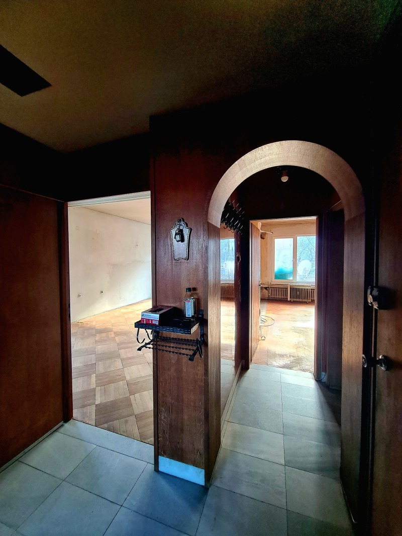 Продава 3-СТАЕН, гр. София, Лозенец, снимка 5 - Апартаменти - 52648294