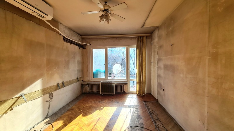 Продава 3-СТАЕН, гр. София, Лозенец, снимка 2 - Апартаменти - 52648294