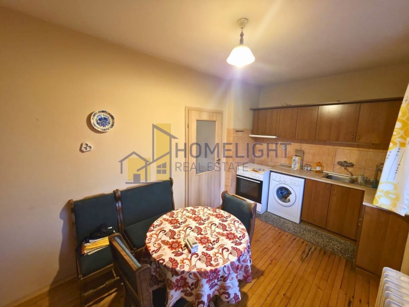 Продава 3-СТАЕН, гр. София, Изток, снимка 4 - Апартаменти - 52811657