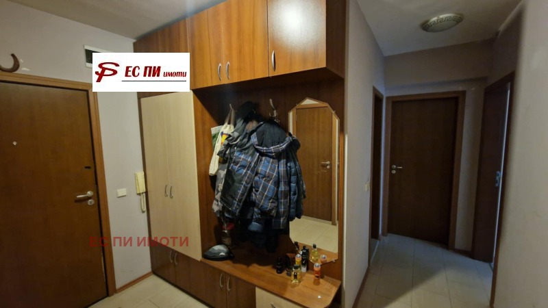 Продава 3-СТАЕН, гр. Русе, Център, снимка 11 - Апартаменти - 53191032