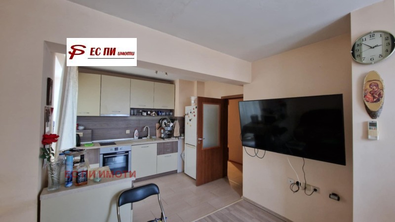 Продава 3-СТАЕН, гр. Русе, Център