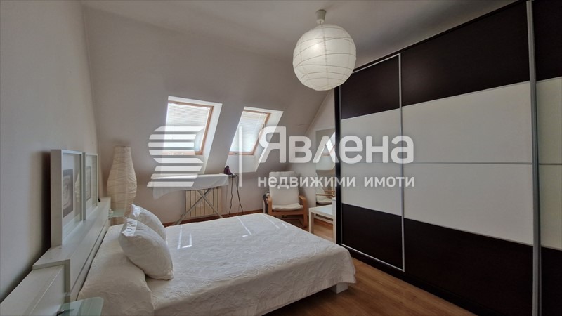 Продава 3-СТАЕН, гр. София, Овча купел 2, снимка 6 - Апартаменти - 55041823