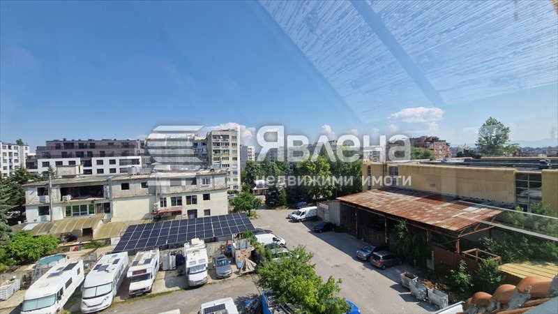 Продава 3-СТАЕН, гр. София, Овча купел 2, снимка 14 - Апартаменти - 55041823