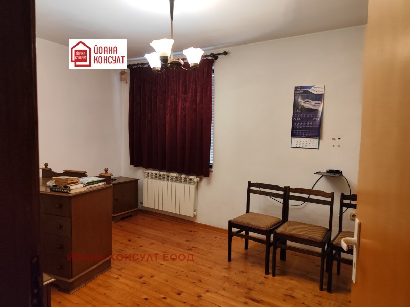 Продава МНОГОСТАЕН, гр. Плевен, Широк център, снимка 10 - Апартаменти - 53096422