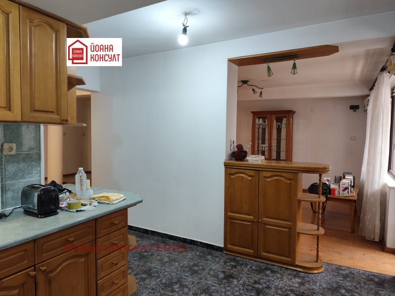 Продава МНОГОСТАЕН, гр. Плевен, Широк център, снимка 6 - Апартаменти - 53096422