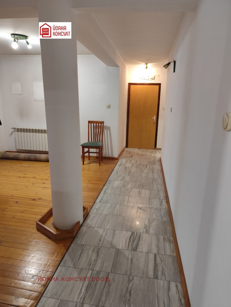 Продава МНОГОСТАЕН, гр. Плевен, Широк център, снимка 4 - Апартаменти - 53096422