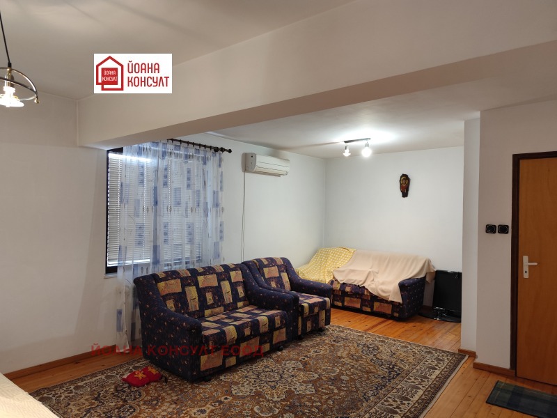 Продава МНОГОСТАЕН, гр. Плевен, Широк център, снимка 11 - Апартаменти - 53096422