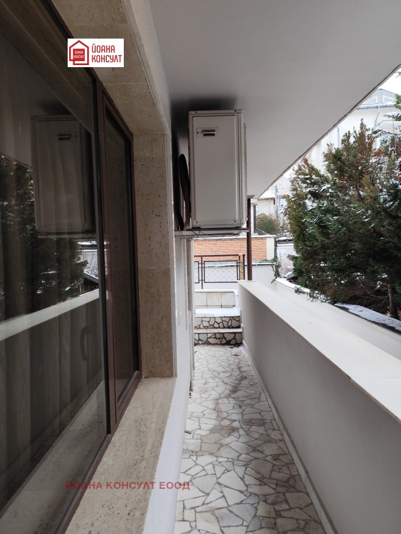 Продава МНОГОСТАЕН, гр. Плевен, Широк център, снимка 15 - Апартаменти - 53096422