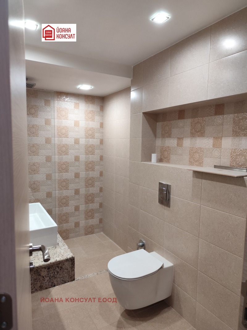 Продава МНОГОСТАЕН, гр. Плевен, Широк център, снимка 12 - Апартаменти - 53096422