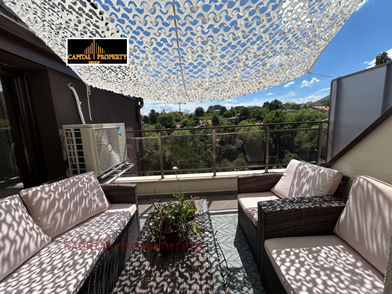 Na prodej  Mezonet Sofia , Bojana , 113 m2 | 86221452 - obraz [6]