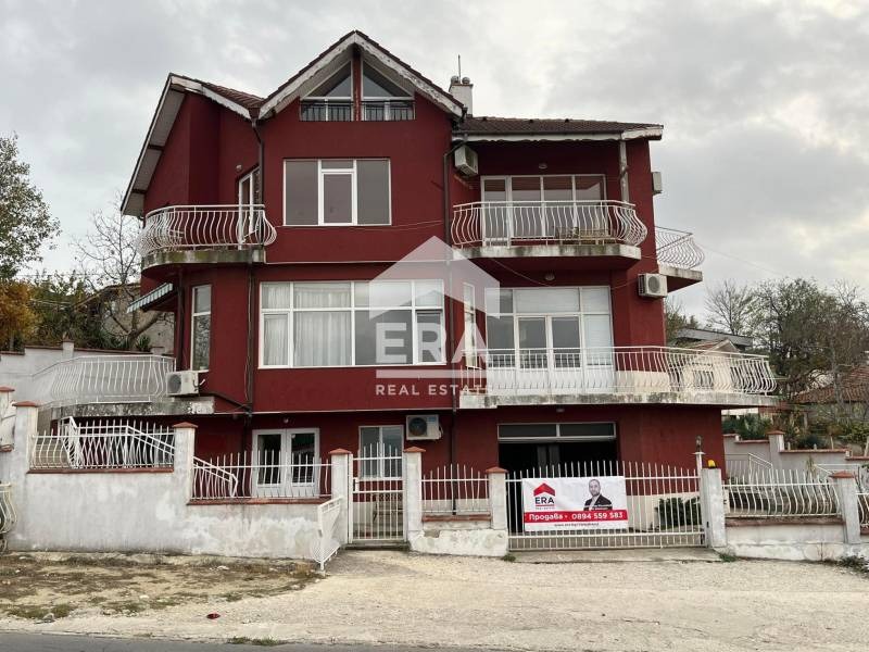 Продава  Къща, град Варна, м-т Зеленика •  279 900 EUR • ID 79755786 — holmes.bg - [1] 