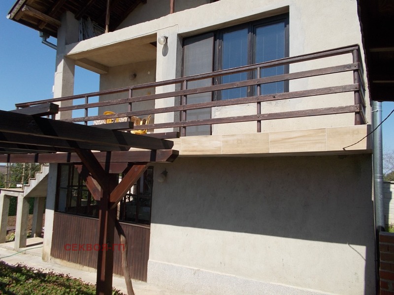 Προς πώληση  σπίτι περιοχή Dobrich , Βεδρηνα , 82 τ.μ | 96400369 - εικόνα [16]