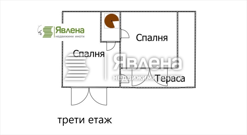 Till salu  Hus region Sofia , Svoge , 100 kvm | 94379326 - bild [17]