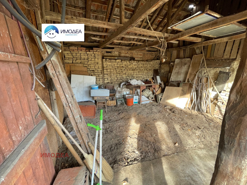 Продава КЪЩА, с. Драгижево, област Велико Търново, снимка 10 - Къщи - 52389447