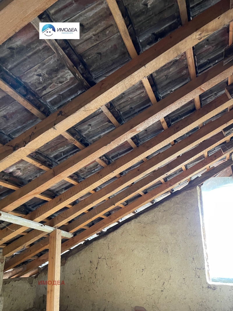 Продава КЪЩА, с. Драгижево, област Велико Търново, снимка 9 - Къщи - 52389447