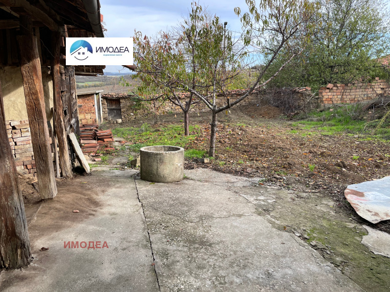 Продава КЪЩА, с. Драгижево, област Велико Търново, снимка 2 - Къщи - 52389447