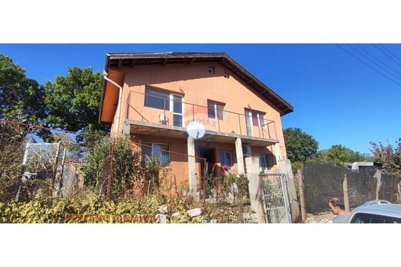 Продава КЪЩА, с. Кичево, област Варна