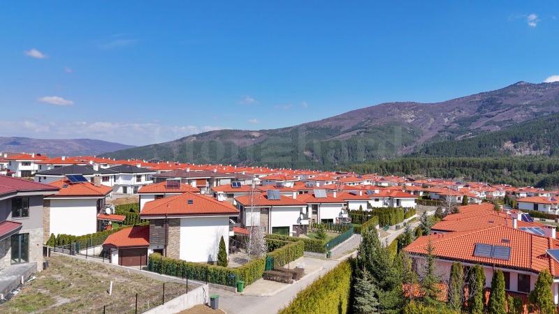 Продава КЪЩА, гр. София, с. Владая, снимка 3 - Къщи - 53119662