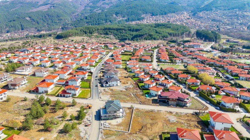 Продава КЪЩА, гр. София, с. Владая, снимка 9 - Къщи - 53119662