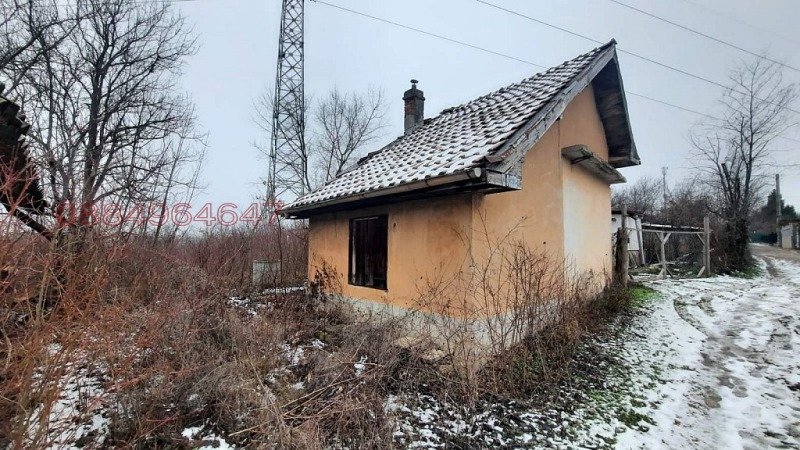 Продава КЪЩА, гр. Плевен, м-т Плочата