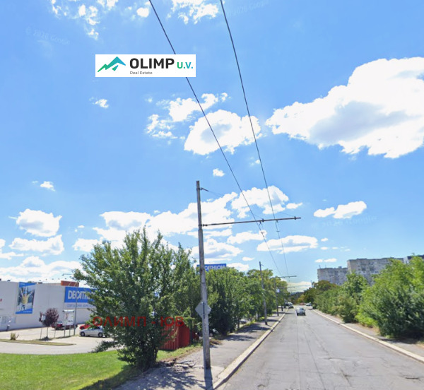 Продава ПАРЦЕЛ, гр. София, Хаджи Димитър, снимка 3 - Парцели - 55825185