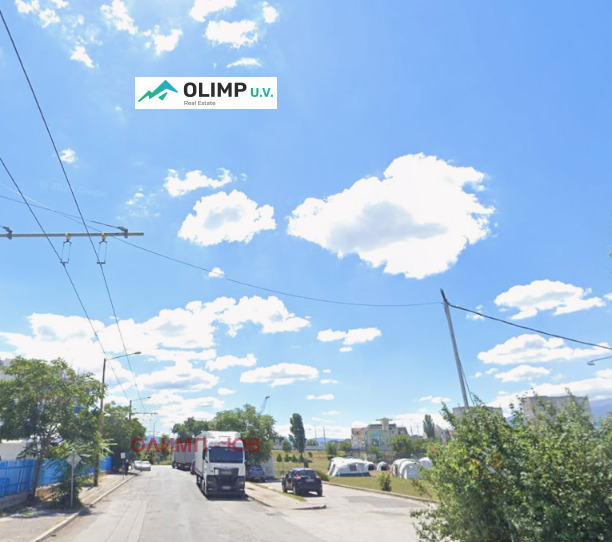 Продава ПАРЦЕЛ, гр. София, Хаджи Димитър