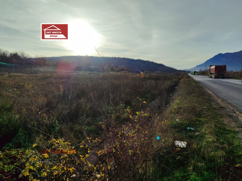 Продава БИЗНЕС ИМОТ, гр. Враца, Студентски град, снимка 4 - Други - 52645062