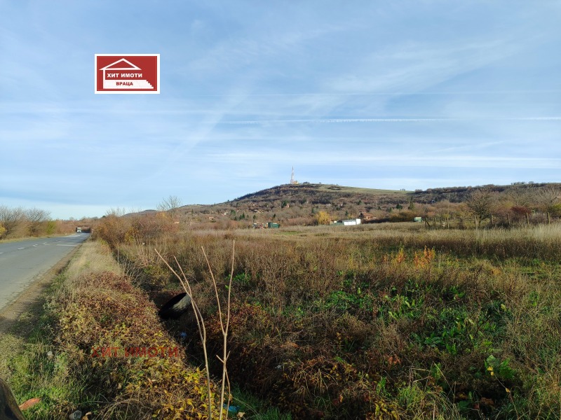 Продава БИЗНЕС ИМОТ, гр. Враца, Студентски град, снимка 2 - Други - 52645062