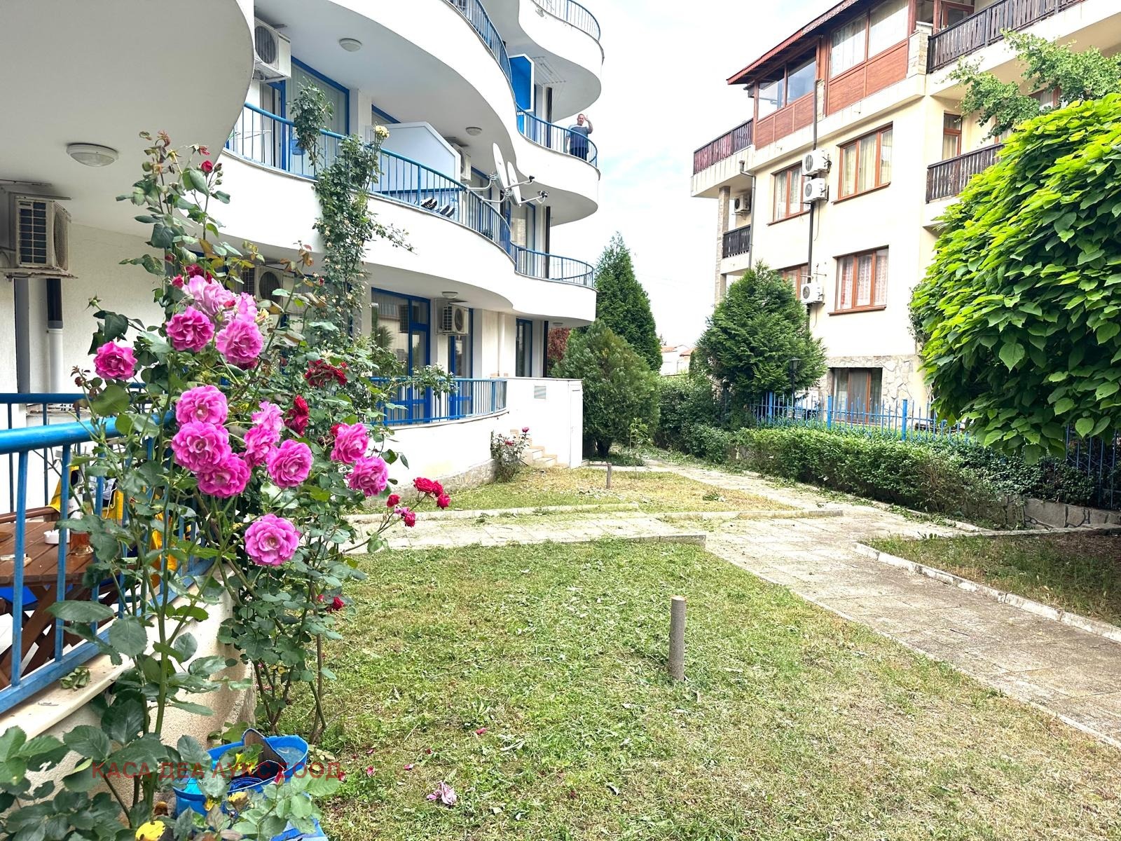 Продава 1-СТАЕН, с. Равда, област Бургас