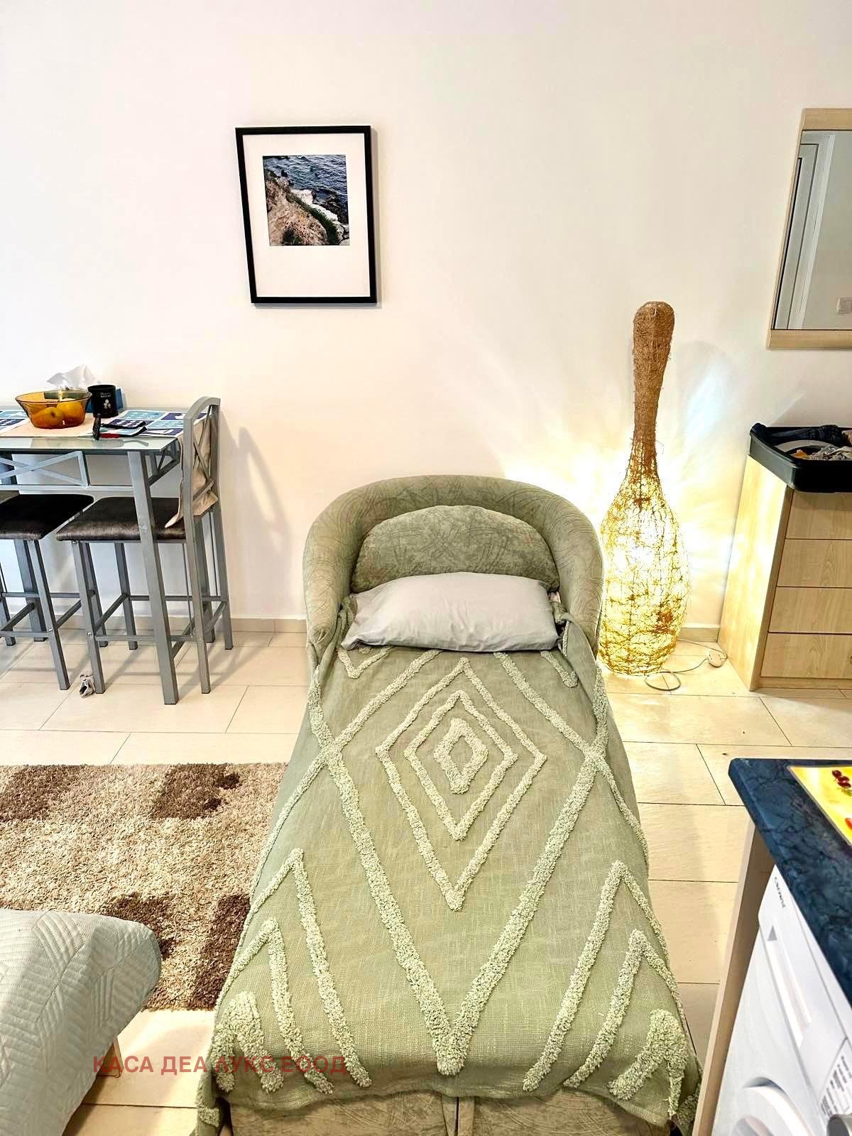 Продава 1-СТАЕН, с. Равда, област Бургас, снимка 4 - Апартаменти - 53708684