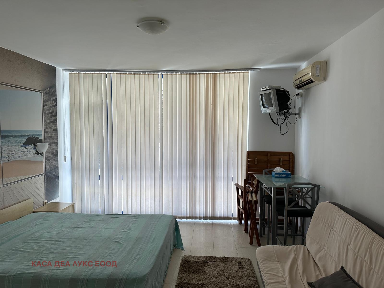 Продава 1-СТАЕН, с. Равда, област Бургас, снимка 6 - Апартаменти - 53708684