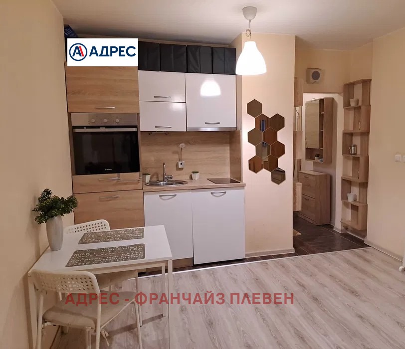 Продава 1-СТАЕН, гр. Враца, Младост