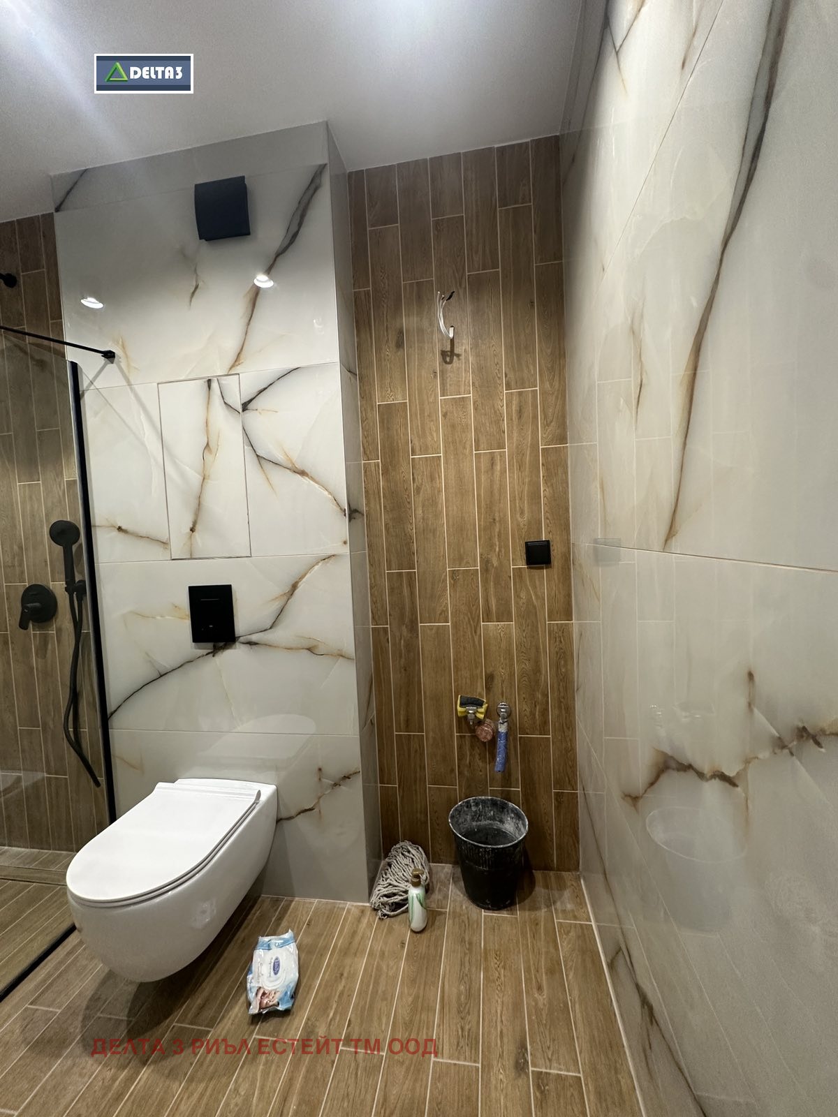 Продава 1-СТАЕН, гр. София, Малинова долина, снимка 5 - Апартаменти - 54354749