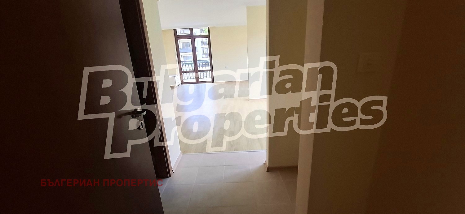 Продава 1-СТАЕН, гр. Черноморец, област Бургас, снимка 6 - Апартаменти - 54410021